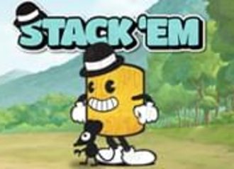 Stack Em slot